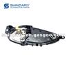 Inner Handle Rear Left Door 6205150U7101
