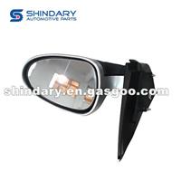 8210200U8120 Rear View Mirror R