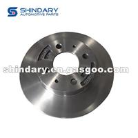 3500330U8010 Front Brake Disc