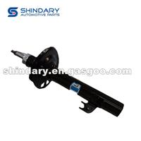 SHOCK ABSORBER ASSY-FR LH