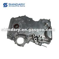 CASE ASSY-OIL PUMP