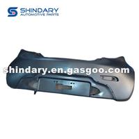 BUMPER ASSY-RR