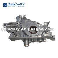 Oil Pump Assy