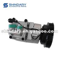 A/C Compressor Assy