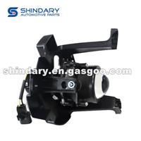Front Fog Lamp R