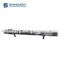 Rear Anti-Collision Beam Assy.