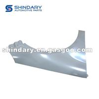Front Fender Assy R