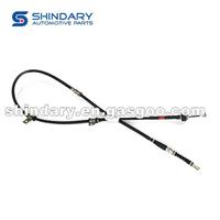 3508040U2010 Packing Brake Cable R