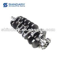 S1005L21153-50003 Crankshaft Assy