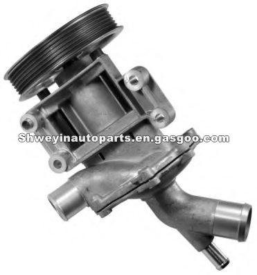 Water Pump For MINI Cooper W10B16A W11B16A 11517513062,11511485846,11517510803,11517513062,11517829914,11517829922