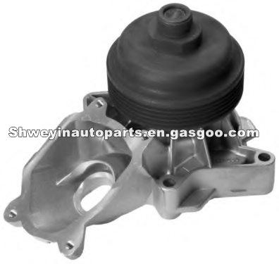 Water Pump For BMW E38 E39 E46 E53 M57D30 11517786192