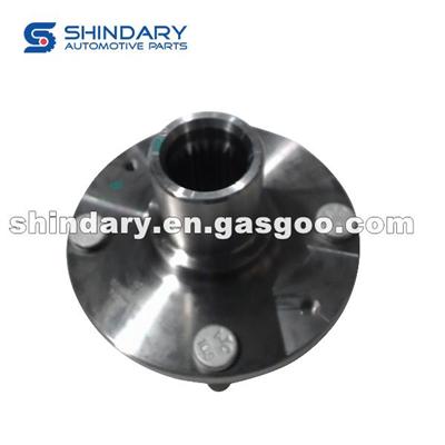 Front Wheel Hub Bearing