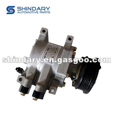 8104010U8011 A/C Compressor Assy