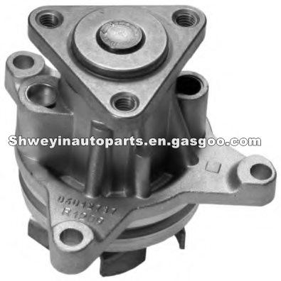 Water Pump For Ford Mazda Volvo 30777590,30757405,30731312,31375289,L32715100A,LF0115100,1S7G8501BC,1S7G8591AA,1584043