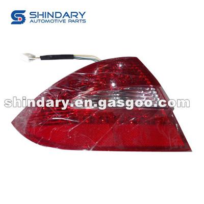 4133100U7101 Left Tail Lamp2