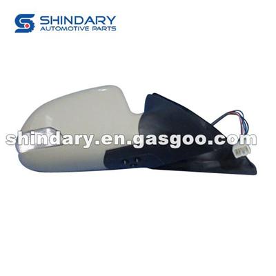 Rear View Mirror-R 8210200U7101