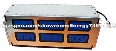 12 Cells Original Equipment New Electrical Hot Energy Environmental Convenient Battery Module