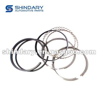 Piston Ring Kit