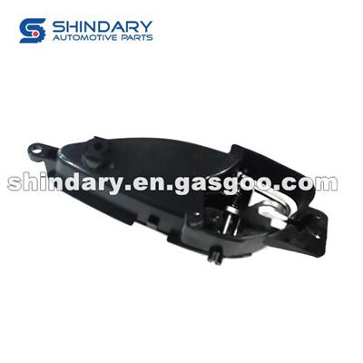 6105150U7101 Inner Handle Front Left Door