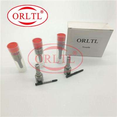 ORLTL Diesel Pump Nozzle DLLA 143P2536 Diesel Engine Nozzle DLLA 143P 2536 Fuel Injector Spray For Bosch Fuel Nozzle