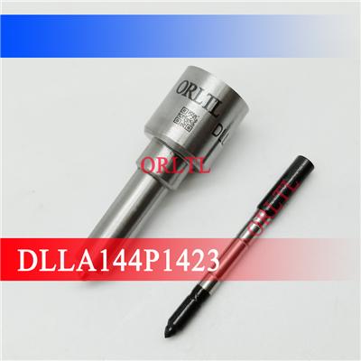 ORLTL DLLA144P1423 Fuel Oil Nozzle DLLA 144P1423 Diesel Engine Nozzle DLLA 144 P 1423 For Bosch Injection Nozzle