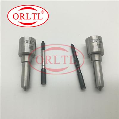 ORLTL Diesel Injector Nozzle Replacement DLLA 144P 1423 Fuel Oil Nozzle DLLA 144 P1423 For Bosch Injection Nozzle