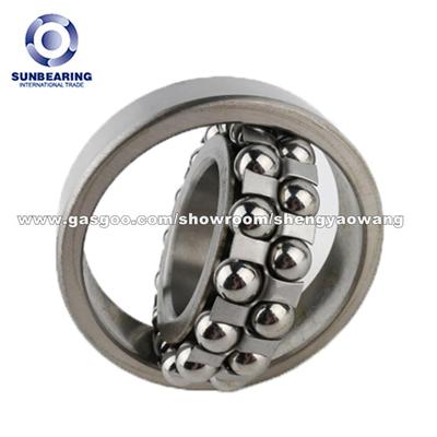 Mini Self-Aligning Ball Bearing 1200 With Competitive Price
