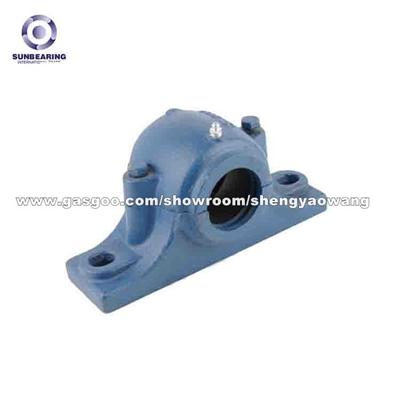 Heavy Capacity Pillow Block Bearings SN 309 Plummer Block Bearing Housing SN220