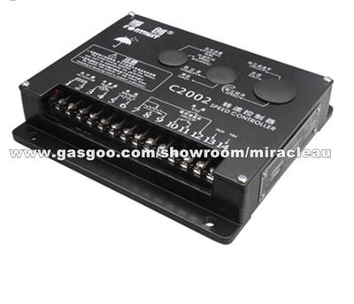 Speed Controller C2002