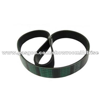 Trucks 21955032 10PK1342 Multiribbed Belt