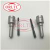 ORLTL Diesel Fuel Injector Nozzles DLLA146P1339 DLLA 146P1339 Type Of Nozzle DLLA 146 P 1339 For Bosch 0 445 120 218