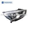 Right Headlamp