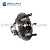 REAR Wheel Hub Bearing