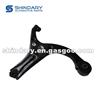 Control Arm Suspension-R