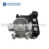 Throttle Valve Assy