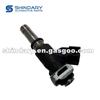 FUEL INJECTOR