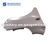 Front Fender Assy R