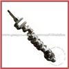 Mitsubishi 4D31 Crankshaft