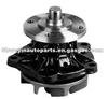 Water Pump For Toyota Land Cruiser 16120-69015,16100-69036,16120-68010