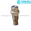 AAZ Stainless Steel Hollow Cone Spray Fine Mist Atomizing Nozzle