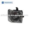 Right Headlamp
