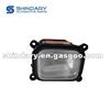 Front Fog Lamp R