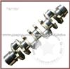 Isuzu 4HG1 Crankshaft