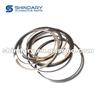 Piston Ring Kit