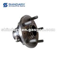 REAR Wheel Hub Bearing