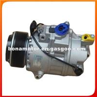 8 Years Factory Direct Supply Auto Conditioning Parts 64529195974 64526983398 BMW X6 Car Ac Compressors