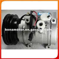 New A/C Compressor CAT320 CAT320C CAT320D Excavator 447220-3848 231-6984 245-7781 201-3837 259-7244 2597244