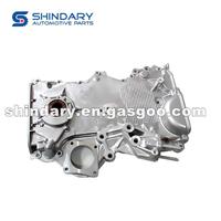 Oil Pump Assy