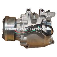 One Stop Auto Parts Supplier Car Ac Compressor 38810-RNA-004 38800-RSA-E01 38800-RNC-Z01-M2 HONDA Ac Compressor