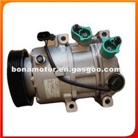 One Stop Auto Parts Supplier Car Ac Compressor 97701-3R000 ACP908 HYUNDAI Sonata 2.4i 2008 Ac Compressor